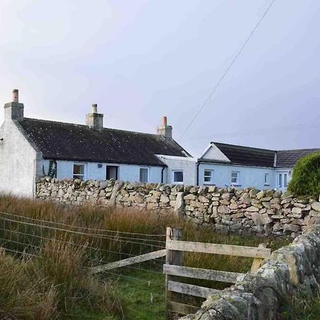 Quaint And Quirky Former Crofters Cottage In Port Ellen Eksteriør billede