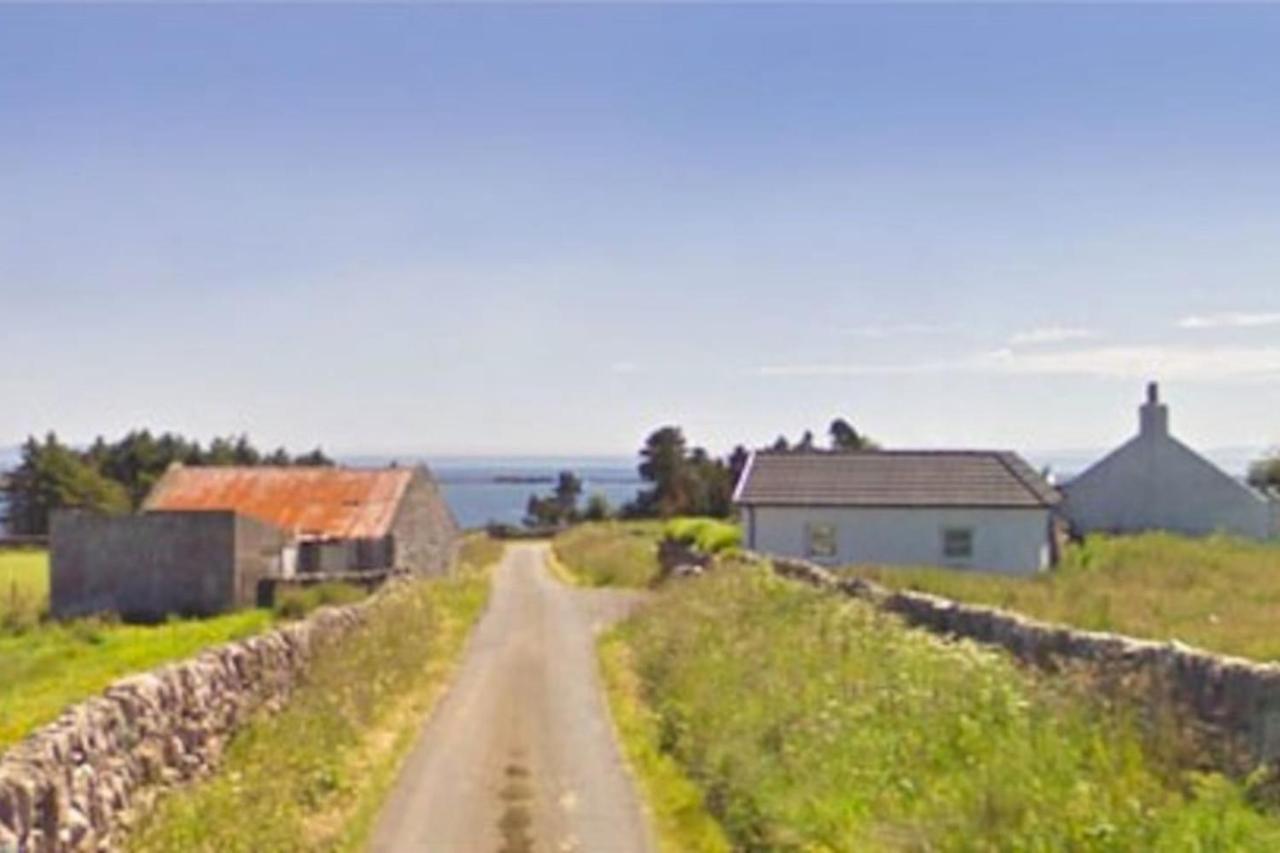 Quaint And Quirky Former Crofters Cottage In Port Ellen Eksteriør billede