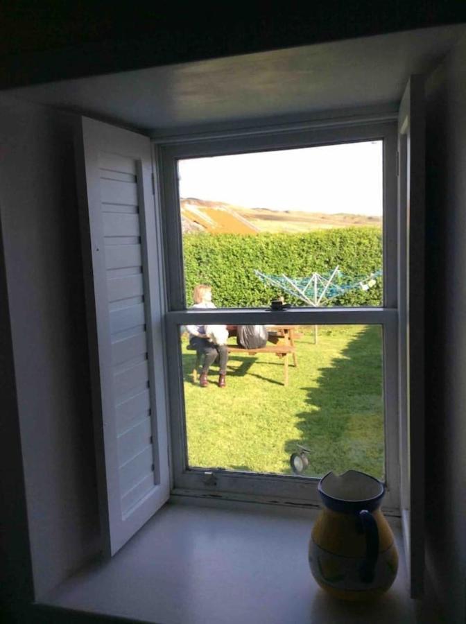 Quaint And Quirky Former Crofters Cottage In Port Ellen Eksteriør billede