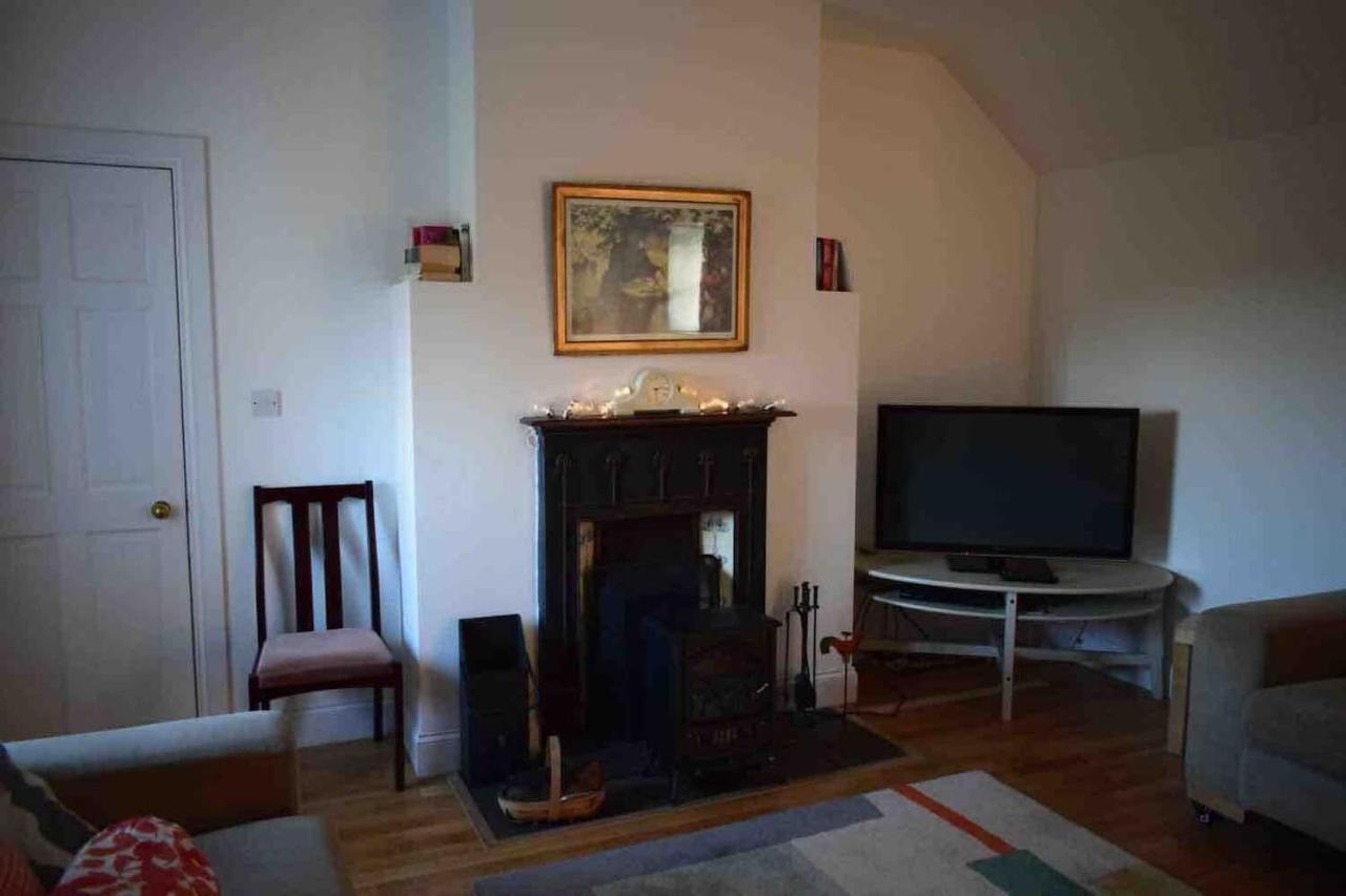 Quaint And Quirky Former Crofters Cottage In Port Ellen Eksteriør billede